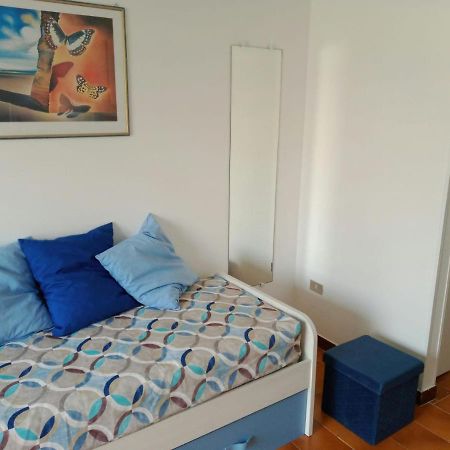 Hotel Casa Riva Levante Gallipoli Zewnętrze zdjęcie