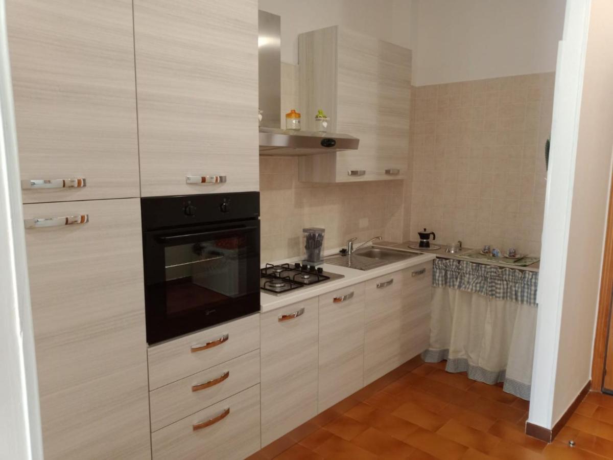 Hotel Casa Riva Levante Gallipoli Zewnętrze zdjęcie