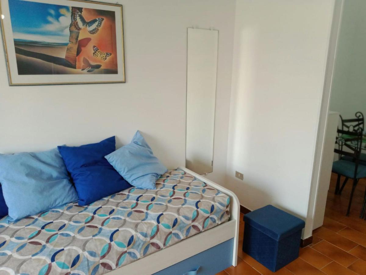 Hotel Casa Riva Levante Gallipoli Zewnętrze zdjęcie