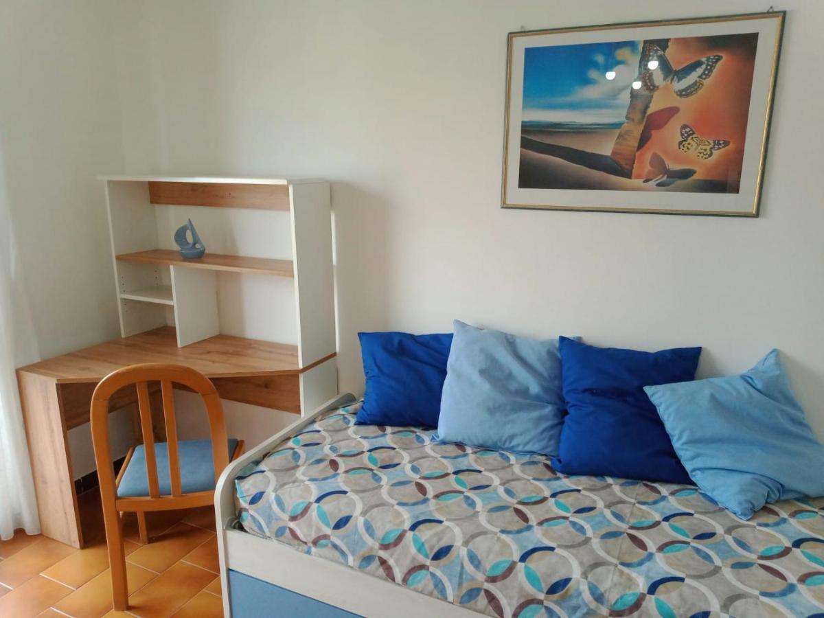 Hotel Casa Riva Levante Gallipoli Zewnętrze zdjęcie
