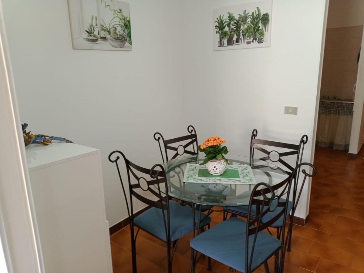 Hotel Casa Riva Levante Gallipoli Zewnętrze zdjęcie