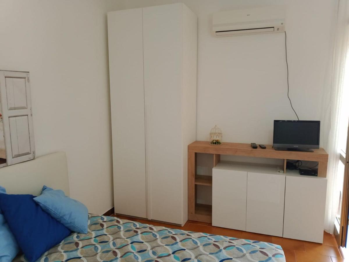 Hotel Casa Riva Levante Gallipoli Zewnętrze zdjęcie