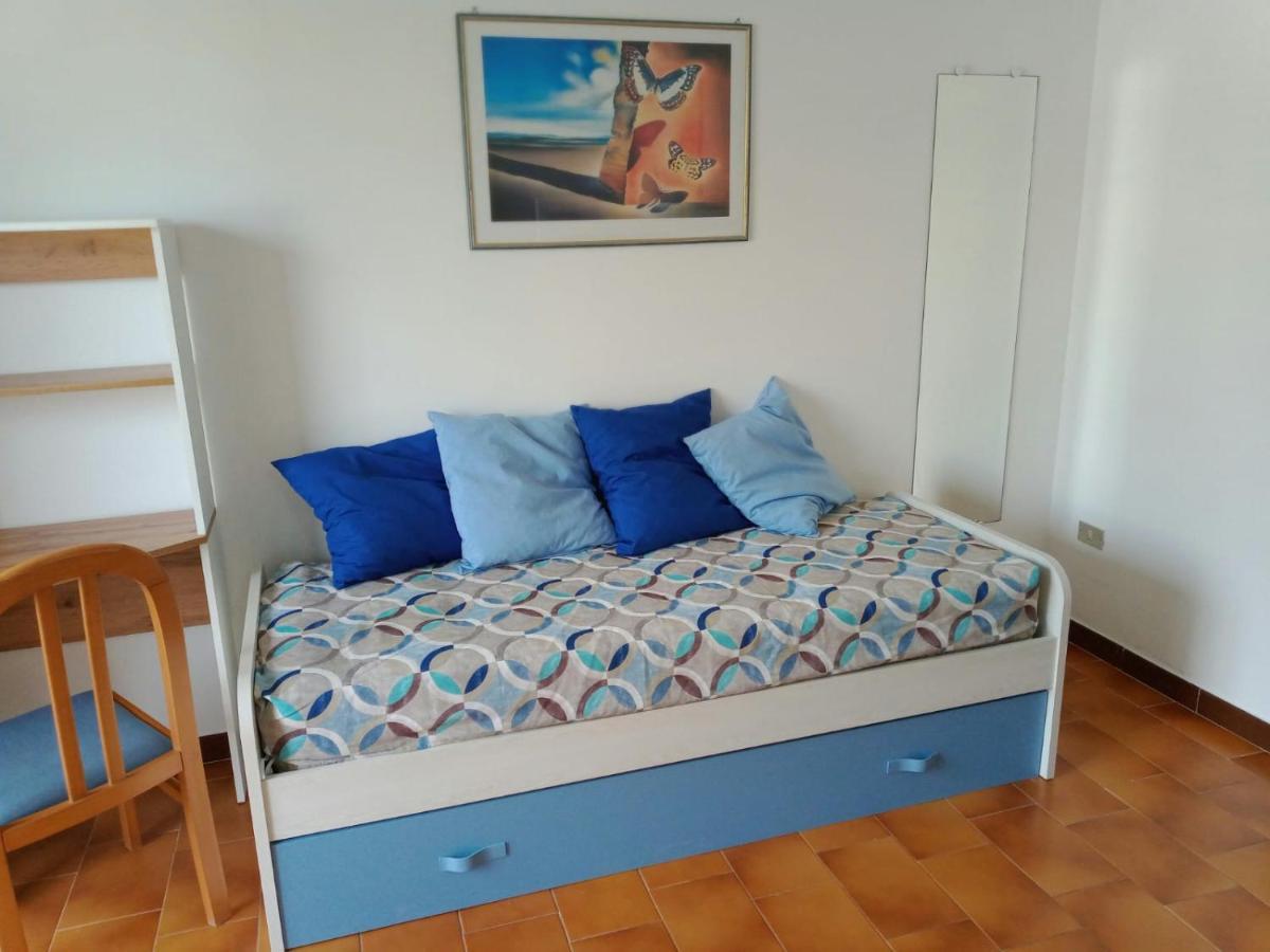 Hotel Casa Riva Levante Gallipoli Zewnętrze zdjęcie