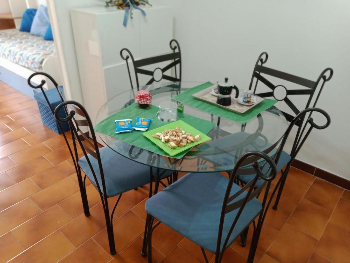 Hotel Casa Riva Levante Gallipoli Zewnętrze zdjęcie