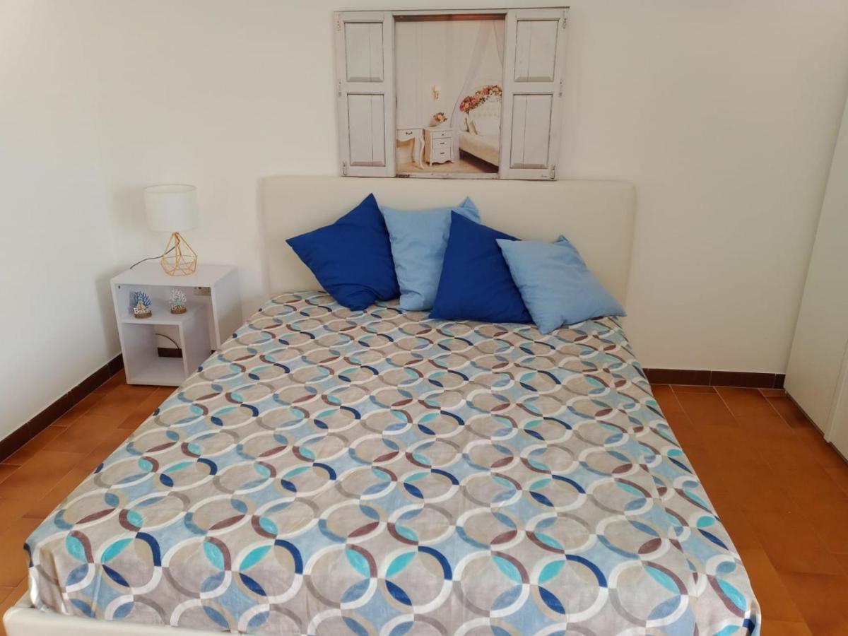 Hotel Casa Riva Levante Gallipoli Zewnętrze zdjęcie
