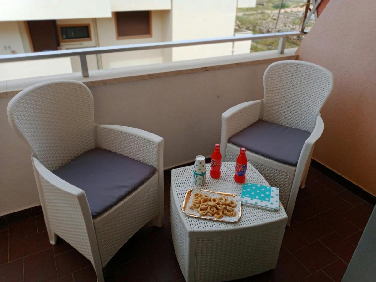 Hotel Casa Riva Levante Gallipoli Zewnętrze zdjęcie