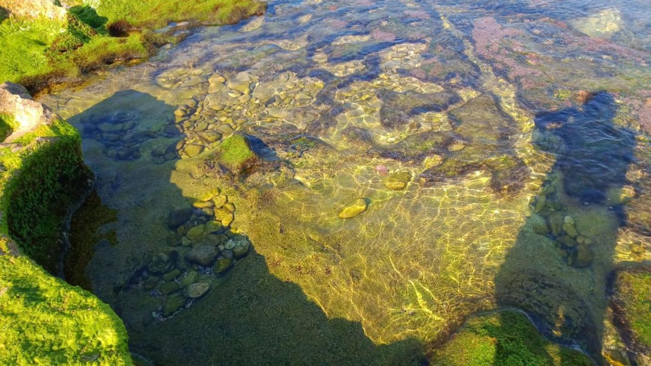 Hotel Casa Riva Levante Gallipoli Zewnętrze zdjęcie