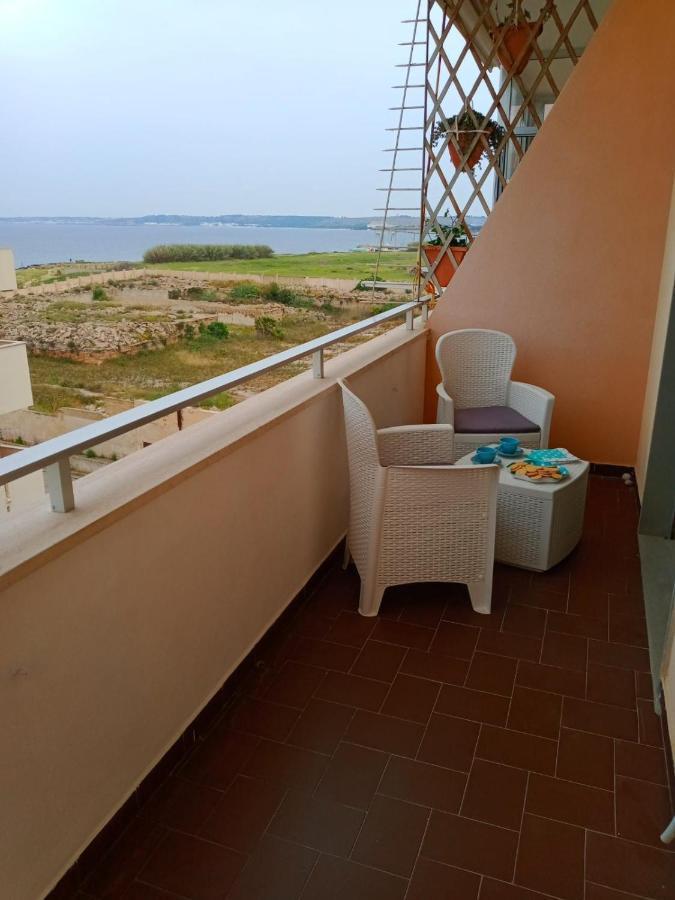 Hotel Casa Riva Levante Gallipoli Zewnętrze zdjęcie