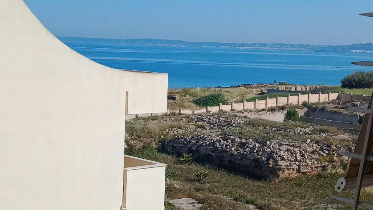 Hotel Casa Riva Levante Gallipoli Zewnętrze zdjęcie