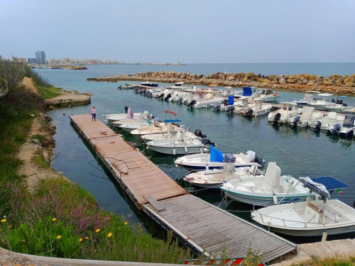 Hotel Casa Riva Levante Gallipoli Zewnętrze zdjęcie