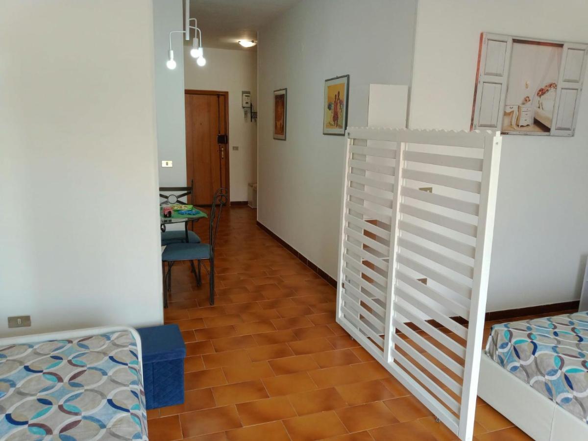 Hotel Casa Riva Levante Gallipoli Zewnętrze zdjęcie