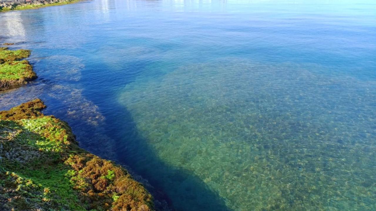 Hotel Casa Riva Levante Gallipoli Zewnętrze zdjęcie